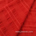 Paris Lattice fabric one-way transparent cutting fabric